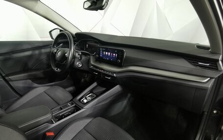 Skoda Octavia IV, 2020 год, 2 345 000 рублей, 9 фотография