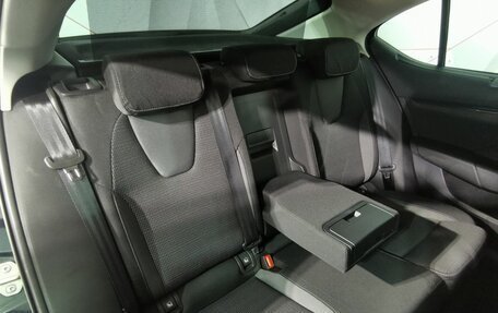 Skoda Octavia IV, 2020 год, 2 345 000 рублей, 13 фотография