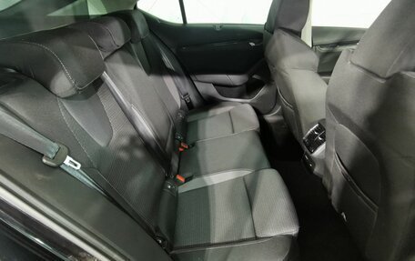 Skoda Octavia IV, 2020 год, 2 345 000 рублей, 12 фотография
