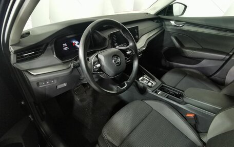 Skoda Octavia IV, 2020 год, 2 345 000 рублей, 14 фотография