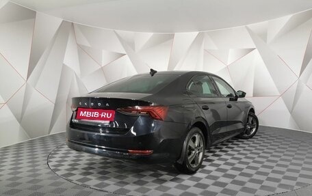 Skoda Octavia IV, 2020 год, 2 345 000 рублей, 2 фотография