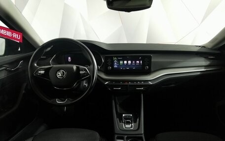 Skoda Octavia IV, 2020 год, 2 345 000 рублей, 10 фотография