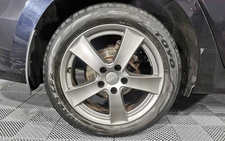 Skoda Octavia IV, 2020 год, 2 345 000 рублей, 16 фотография