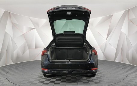 Skoda Octavia IV, 2020 год, 2 345 000 рублей, 17 фотография