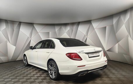 Mercedes-Benz E-Класс, 2020 год, 4 195 000 рублей, 4 фотография