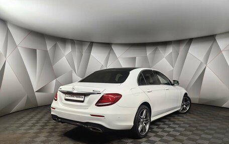 Mercedes-Benz E-Класс, 2020 год, 4 195 000 рублей, 2 фотография