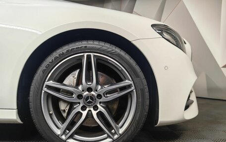 Mercedes-Benz E-Класс, 2020 год, 4 195 000 рублей, 9 фотография