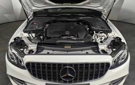 Mercedes-Benz E-Класс, 2020 год, 4 195 000 рублей, 11 фотография