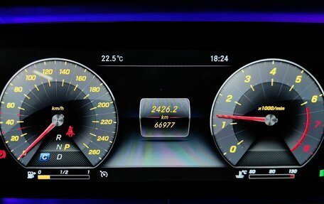 Mercedes-Benz E-Класс, 2020 год, 4 195 000 рублей, 18 фотография