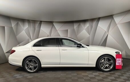 Mercedes-Benz E-Класс, 2020 год, 4 195 000 рублей, 6 фотография
