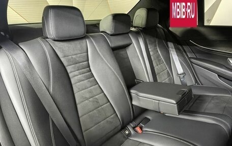 Mercedes-Benz E-Класс, 2020 год, 4 195 000 рублей, 17 фотография