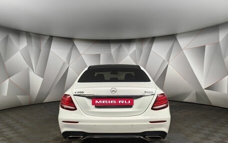 Mercedes-Benz E-Класс, 2020 год, 4 195 000 рублей, 8 фотография