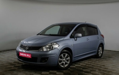 Nissan Tiida, 2013 год, 949 000 рублей, 1 фотография