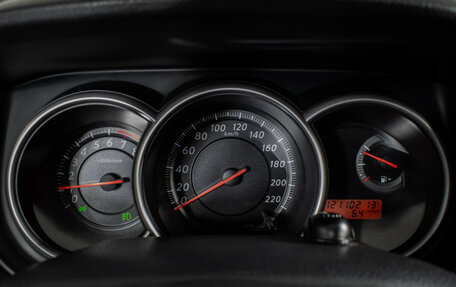 Nissan Tiida, 2013 год, 949 000 рублей, 12 фотография