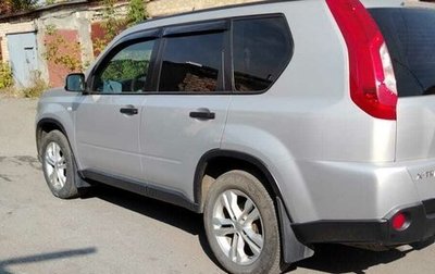 Nissan X-Trail, 2013 год, 980 000 рублей, 1 фотография