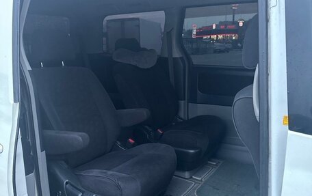 Toyota Alphard III, 2004 год, 1 500 000 рублей, 8 фотография