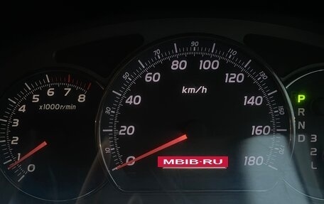 Toyota Alphard III, 2004 год, 1 500 000 рублей, 6 фотография