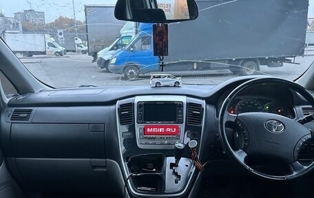 Toyota Alphard III, 2004 год, 1 500 000 рублей, 5 фотография