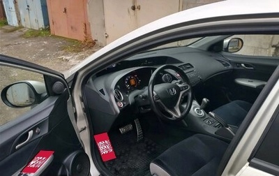Honda Civic VIII, 2006 год, 620 000 рублей, 1 фотография
