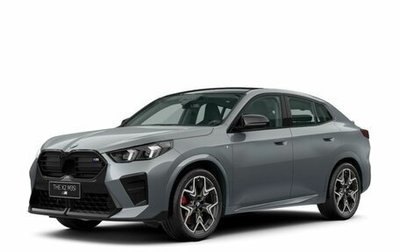 BMW X2, 2025 год, 6 790 000 рублей, 1 фотография