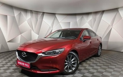 Mazda 6, 2019 год, 2 300 000 рублей, 1 фотография