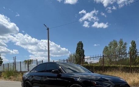 Audi A4, 2021 год, 2 650 000 рублей, 1 фотография