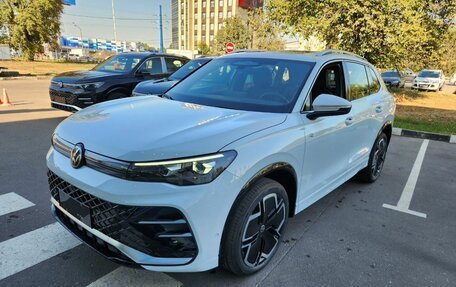 Volkswagen Tiguan, 2025 год, 5 800 000 рублей, 1 фотография