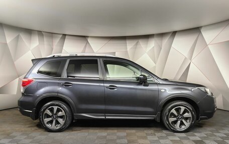 Subaru Forester, 2018 год, 1 789 000 рублей, 6 фотография