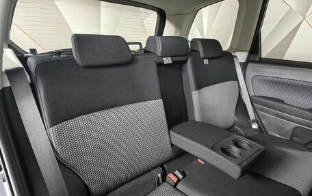 Subaru Forester, 2018 год, 1 789 000 рублей, 13 фотография