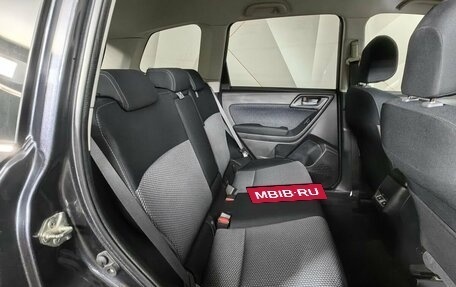 Subaru Forester, 2018 год, 1 789 000 рублей, 12 фотография