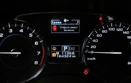 Subaru Forester, 2018 год, 1 789 000 рублей, 19 фотография