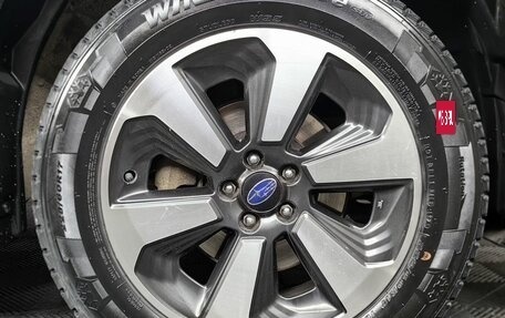 Subaru Forester, 2018 год, 1 789 000 рублей, 16 фотография