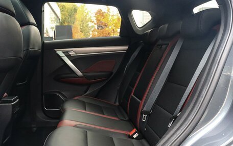 Geely Coolray I, 2021 год, 1 890 000 рублей, 10 фотография