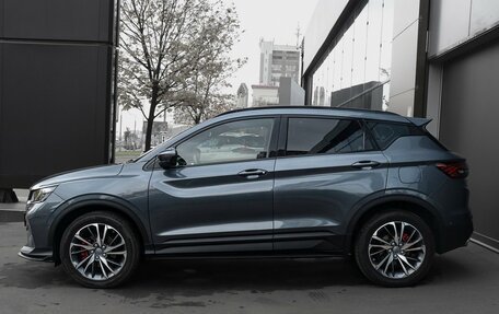 Geely Coolray I, 2021 год, 1 890 000 рублей, 8 фотография