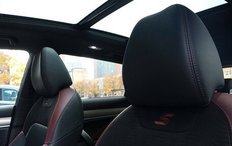 Geely Coolray I, 2021 год, 1 890 000 рублей, 15 фотография