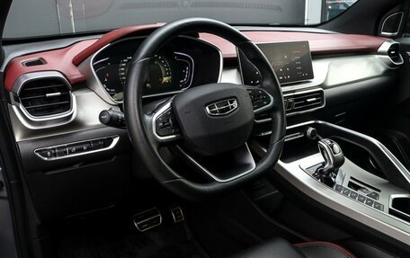 Geely Coolray I, 2021 год, 1 890 000 рублей, 16 фотография