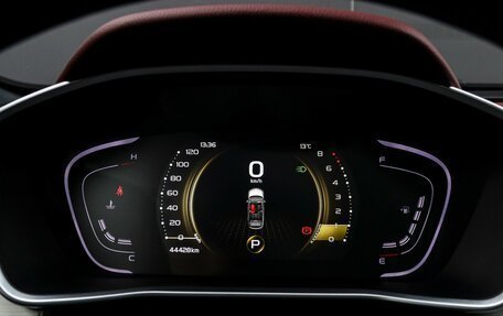 Geely Coolray I, 2021 год, 1 890 000 рублей, 18 фотография