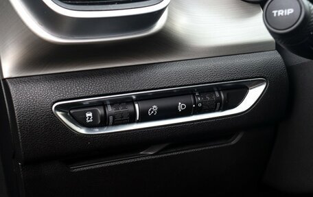 Geely Coolray I, 2021 год, 1 890 000 рублей, 25 фотография