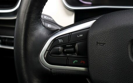 Geely Coolray I, 2021 год, 1 890 000 рублей, 21 фотография