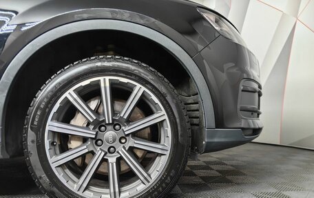 Audi Q7, 2016 год, 3 450 000 рублей, 9 фотография