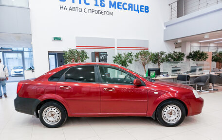 Chevrolet Lacetti, 2008 год, 360 000 рублей, 8 фотография