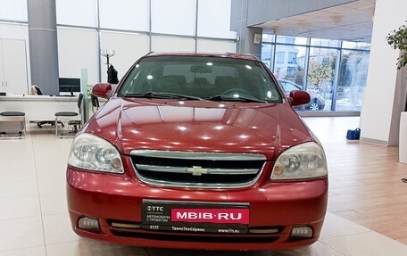 Chevrolet Lacetti, 2008 год, 360 000 рублей, 6 фотография