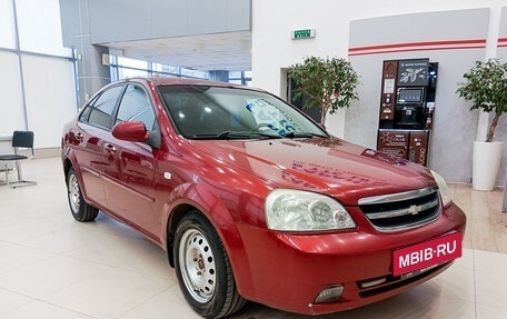 Chevrolet Lacetti, 2008 год, 360 000 рублей, 7 фотография