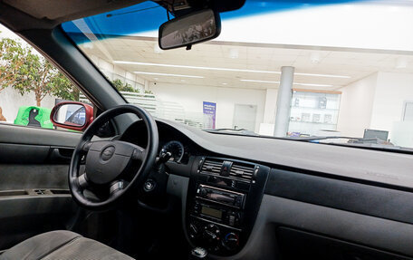 Chevrolet Lacetti, 2008 год, 360 000 рублей, 15 фотография