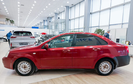 Chevrolet Lacetti, 2008 год, 360 000 рублей, 12 фотография
