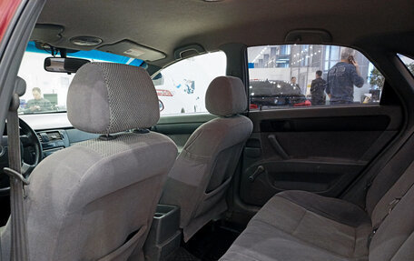 Chevrolet Lacetti, 2008 год, 360 000 рублей, 16 фотография