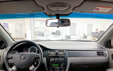 Chevrolet Lacetti, 2008 год, 360 000 рублей, 18 фотография
