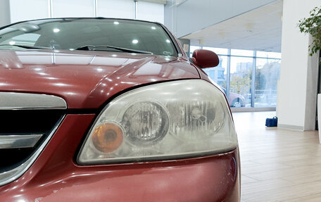 Chevrolet Lacetti, 2008 год, 360 000 рублей, 21 фотография