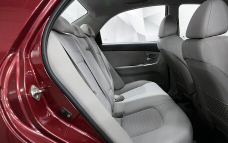 KIA Cerato I, 2008 год, 580 000 рублей, 7 фотография