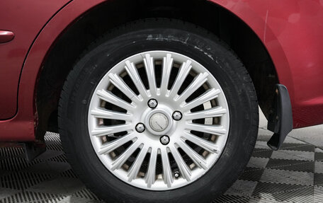 KIA Cerato I, 2008 год, 580 000 рублей, 5 фотография